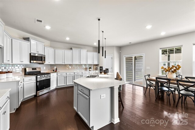 14407 Cardwell Hill Ln, Charlotte, NC 28278 - photo 6