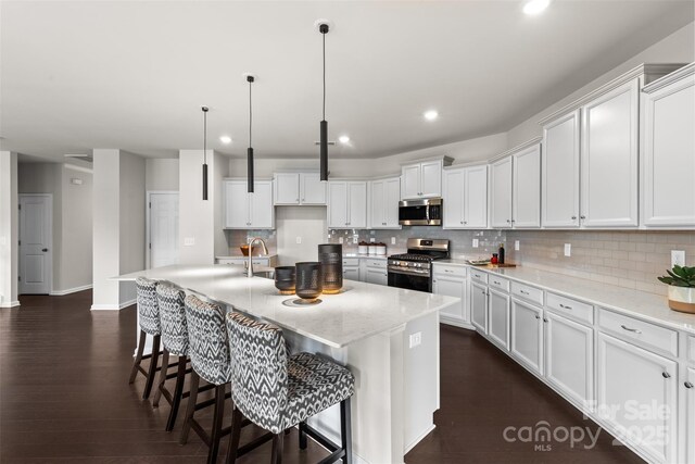 14407 Cardwell Hill Ln, Charlotte, NC 28278 - photo 7
