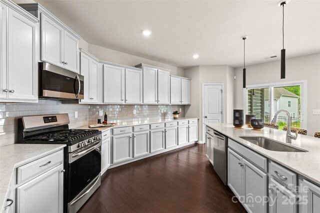 14407 Cardwell Hill Ln, Charlotte, NC 28278 - photo 8