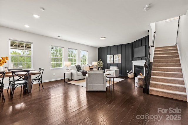 14407 Cardwell Hill Ln, Charlotte, NC 28278 - photo 10