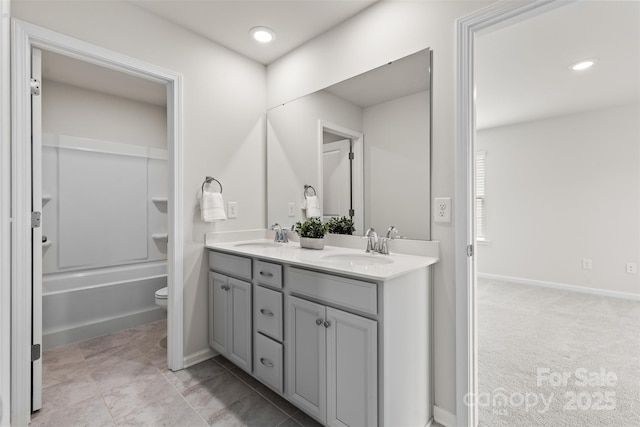 14407 Cardwell Hill Ln, Charlotte, NC 28278 - photo 20