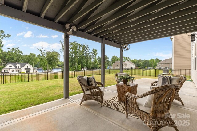 14407 Cardwell Hill Ln, Charlotte, NC 28278 - photo 25