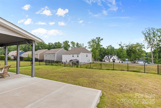 14407 Cardwell Hill Ln, Charlotte, NC 28278 - photo 26
