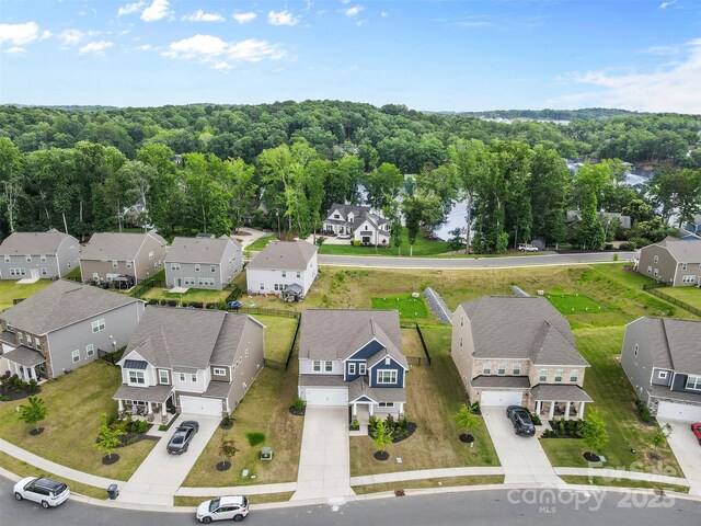 14407 Cardwell Hill Ln, Charlotte, NC 28278 - photo 29