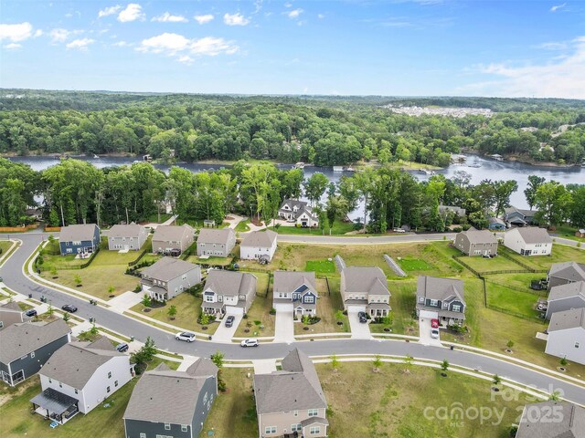 14407 Cardwell Hill Ln, Charlotte, NC 28278 - photo 30