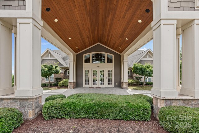 14407 Cardwell Hill Ln, Charlotte, NC 28278 - photo 31