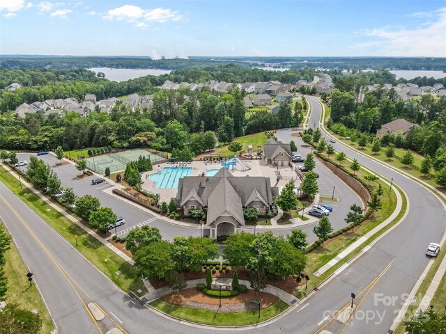 14407 Cardwell Hill Ln, Charlotte, NC 28278 - photo 32