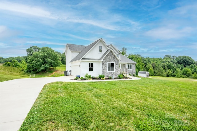 164 Vance Farm Dr, Statesville, NC 28625 - photo 2