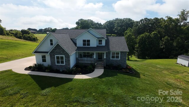 164 Vance Farm Dr, Statesville, NC 28625 - photo 4