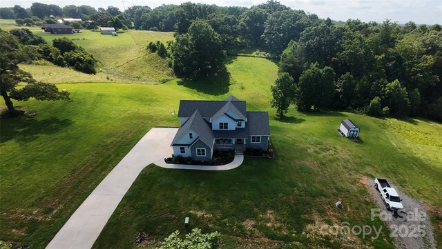 164 Vance Farm Dr, Statesville, NC 28625 - photo 5