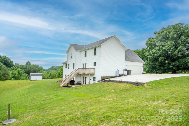164 Vance Farm Dr, Statesville, NC 28625 - photo 44