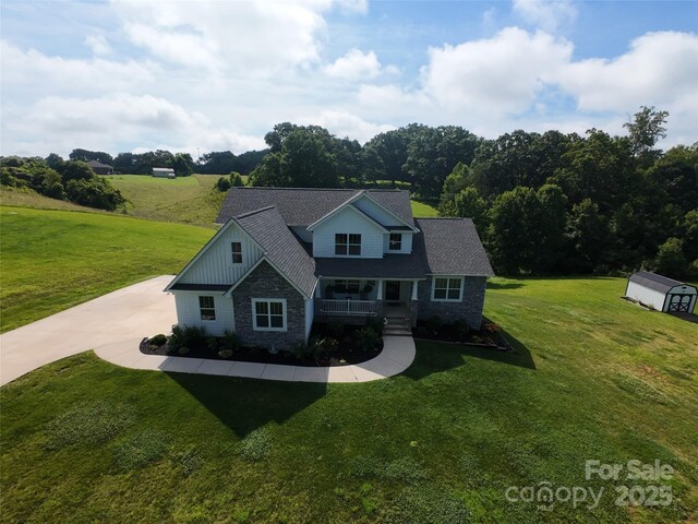 164 Vance Farm Dr, Statesville, NC 28625 - photo 45