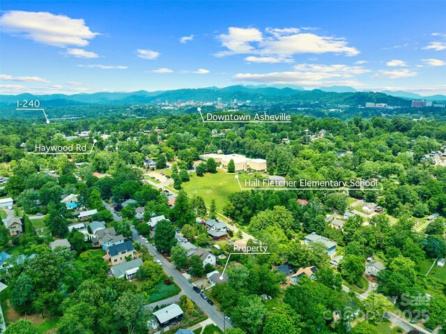 146 Swannanoa Ave, Asheville, NC 28806 - photo 37