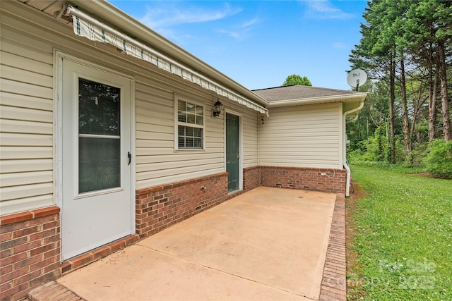 2561 26th Ave NE, Hickory, NC 28601 - view of patio / terrace