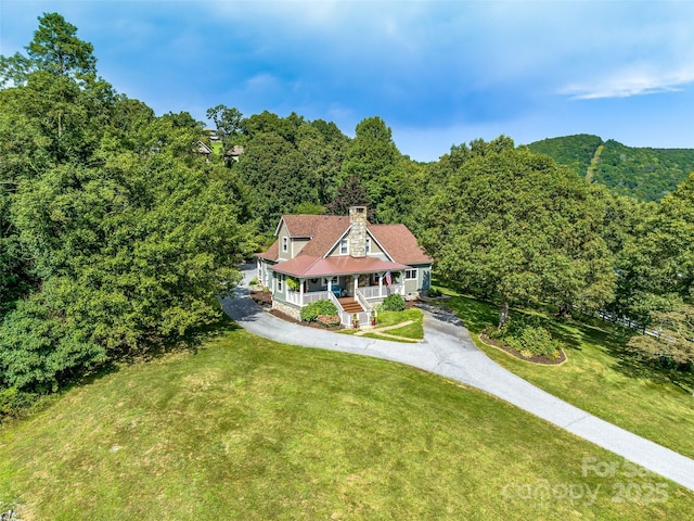 4575 Bearwallow Mountain Rd, Hendersonville, NC 28792 - photo 4