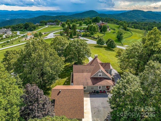4575 Bearwallow Mountain Rd, Hendersonville, NC 28792 - photo 5