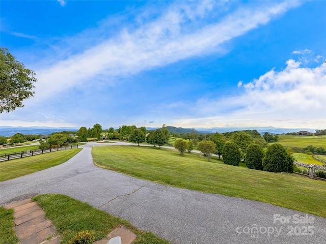 4575 Bearwallow Mountain Rd, Hendersonville, NC 28792 - photo 6