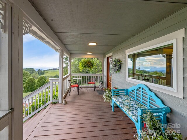 4575 Bearwallow Mountain Rd, Hendersonville, NC 28792 - photo 10