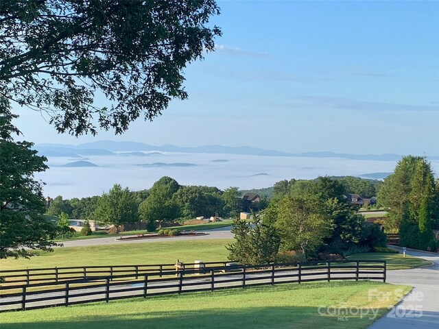 4575 Bearwallow Mountain Rd, Hendersonville, NC 28792 - photo 45