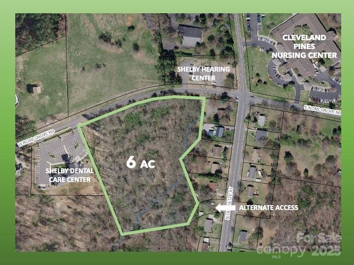 141 Ross Grove Rd, Shelby, NC 28150 - photo 1