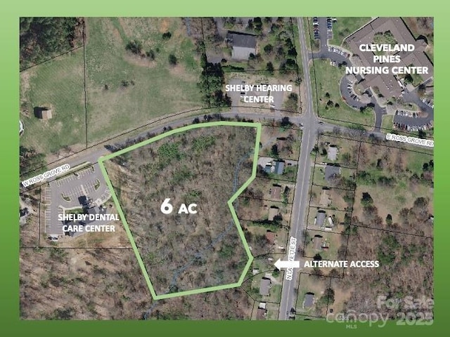 141 Ross Grove Rd, Shelby, NC 28150 - photo 1