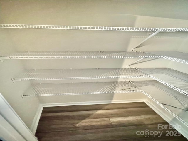 1510 Old Rivers Rd Unit 171, Concord, NC 28027 - view of storage area