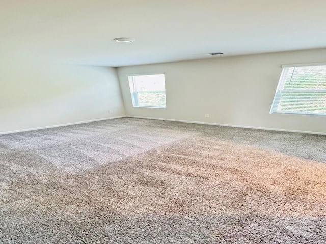 1510 Old Rivers Rd Unit 171, Concord, NC 28027 - carpeted empty room featuring healthy amount of natural light