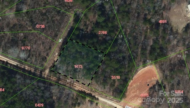 V/L Bambi Dr Unit 17, Marion, NC 28752