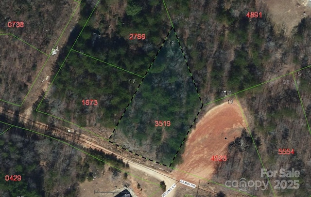 V/L Bambi Dr Unit 18, Marion, NC 28752