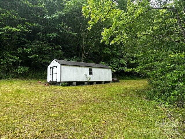 731 Pigeon Roost Rd, Green Mountain, NC 28740 - photo 16
