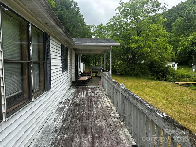 731 Pigeon Roost Rd, Green Mountain, NC 28740 - photo 18