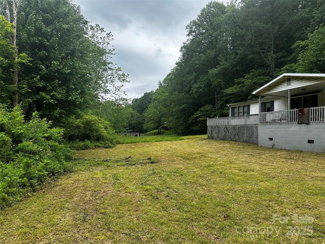 731 Pigeon Roost Rd, Green Mountain, NC 28740 - photo 23