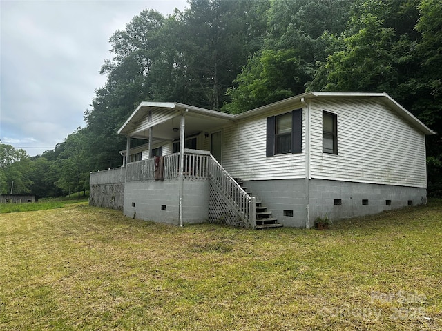 731 Pigeon Roost Rd, Green Mountain, NC 28740 - photo 28