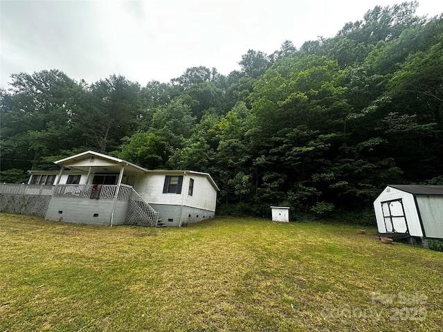 731 Pigeon Roost Rd, Green Mountain, NC 28740 - photo 30