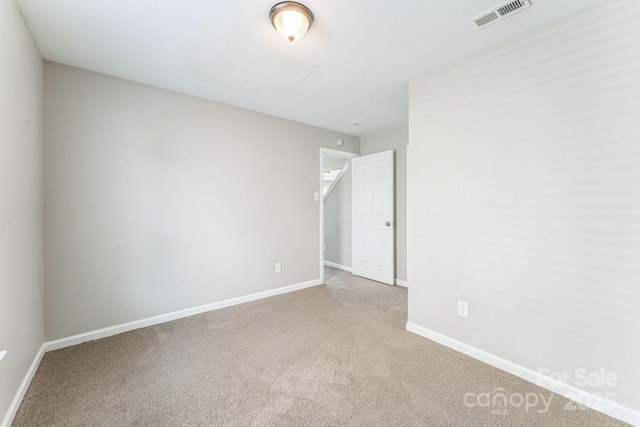 673 Shellbark Dr, Concord, NC 28025 - empty room with carpet floors and baseboards