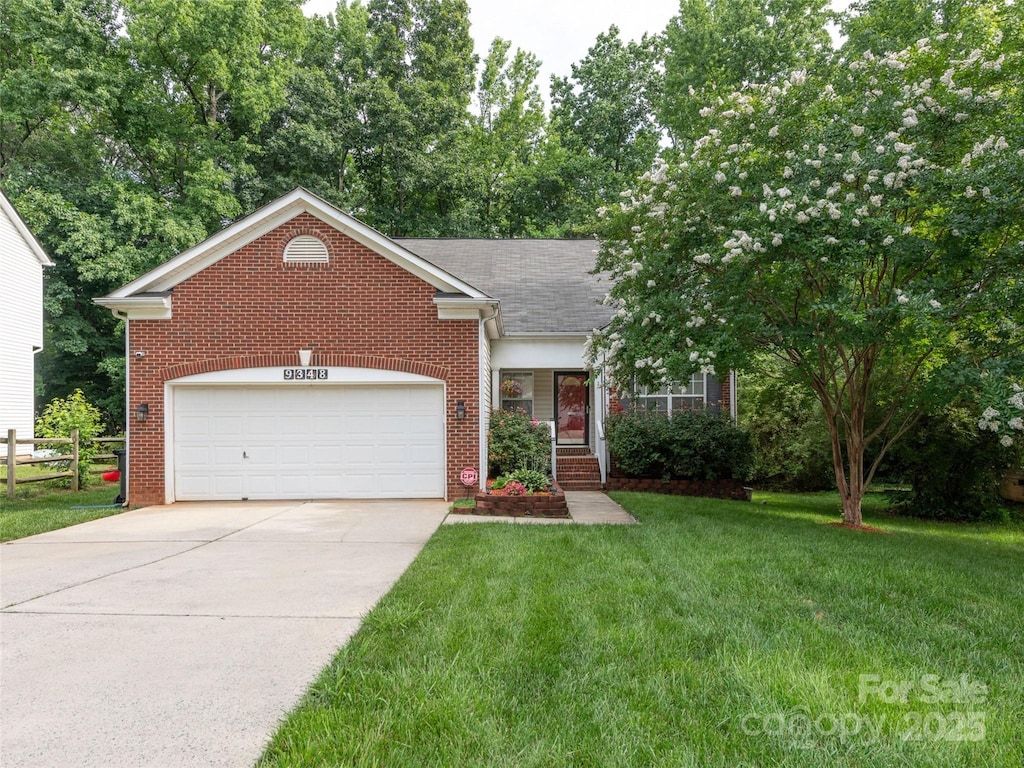 9348 Golden Pond Dr, Charlotte, NC 28269 - photo 1