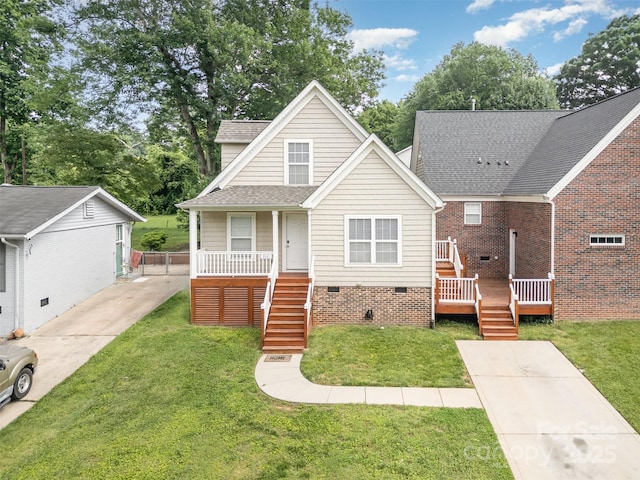 5111 Clearwater Rd, Charlotte, NC 28217 - photo 4