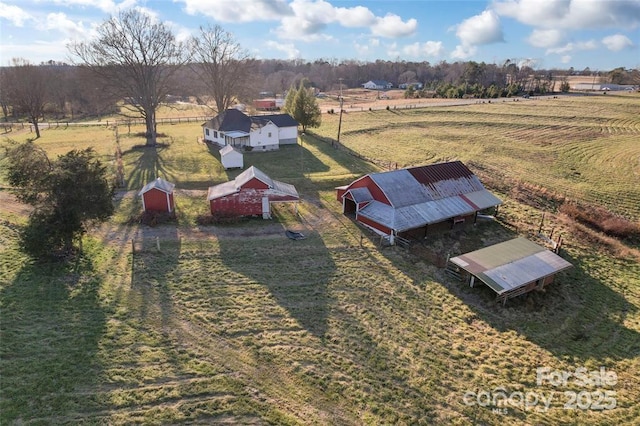 956 Stony Point Rd, Kings Mountain, NC 28086 - view of rural area