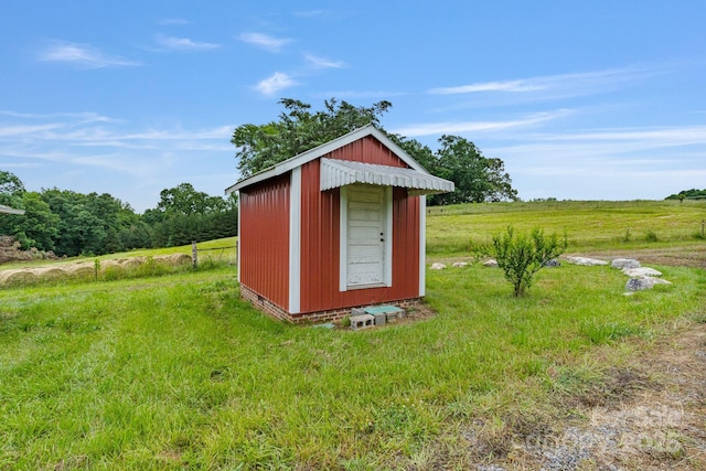 956 Stony Point Rd, Kings Mountain, NC 28086 - view of shed