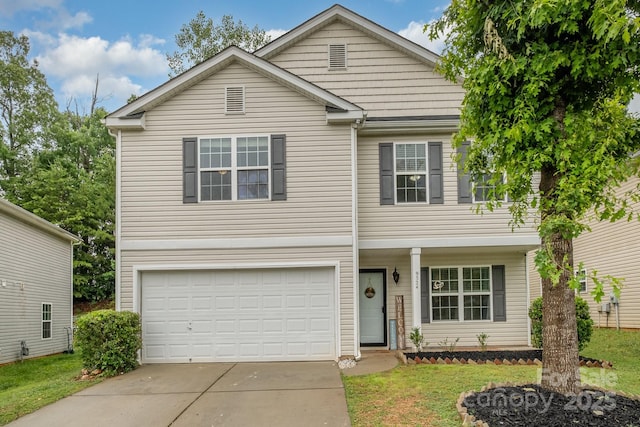 9524 Eagle Feathers Dr, Charlotte, NC 28214 - photo 4