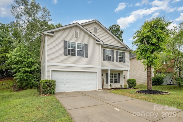 9524 Eagle Feathers Dr, Charlotte, NC 28214 - photo 5