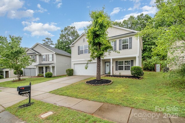 9524 Eagle Feathers Dr, Charlotte, NC 28214 - photo 6