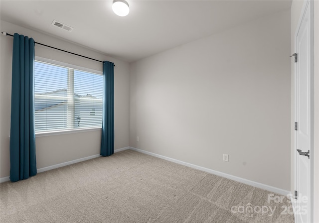 5481 Comiskey Aly, Kannapolis, NC 28081 - carpeted empty room featuring baseboards
