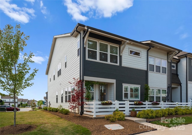 5481 Comiskey Aly, Kannapolis, NC 28081 - photo 1