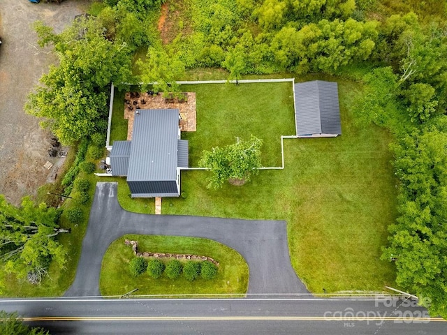 668 Old Hendersonville Hwy, Brevard, NC 28712 - photo 47