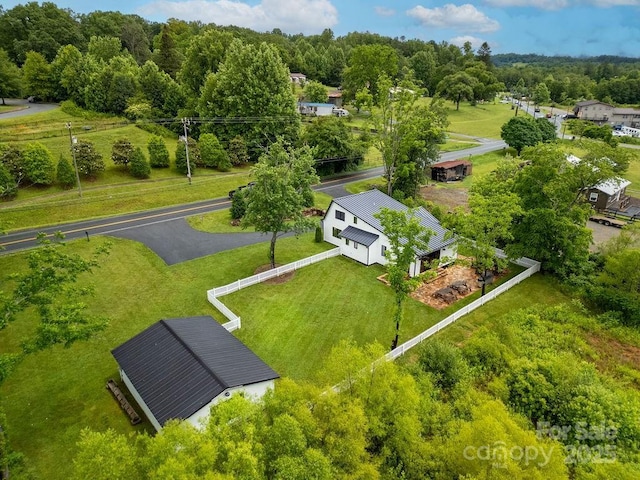 668 Old Hendersonville Hwy, Brevard, NC 28712 - photo 48