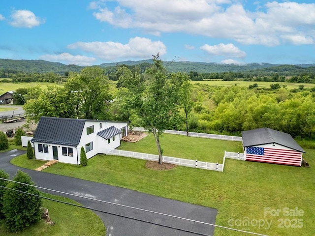 668 Old Hendersonville Hwy, Brevard, NC 28712 - photo 1