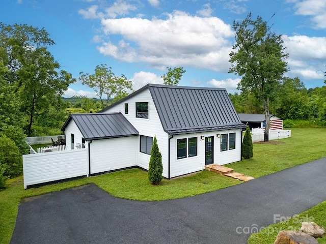 668 Old Hendersonville Hwy, Brevard, NC 28712 - photo 2