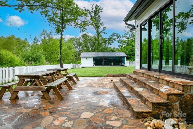 668 Old Hendersonville Hwy, Brevard, NC 28712 - photo 30