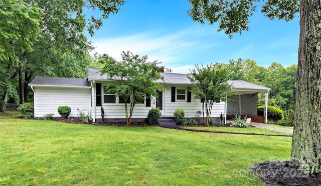 4314 E US Highway 64, Lexington, NC 27292 - photo 1